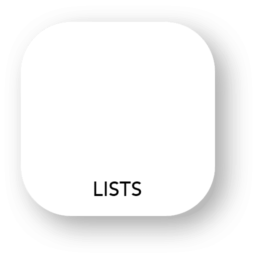 LISTS