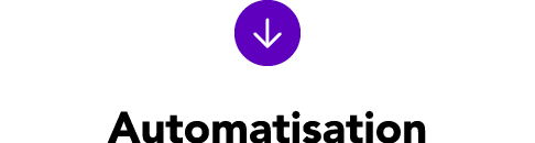 ￼ Automatisation