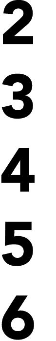 2 3 4 5 6